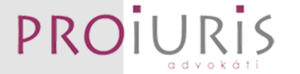Proiuris logo igazova